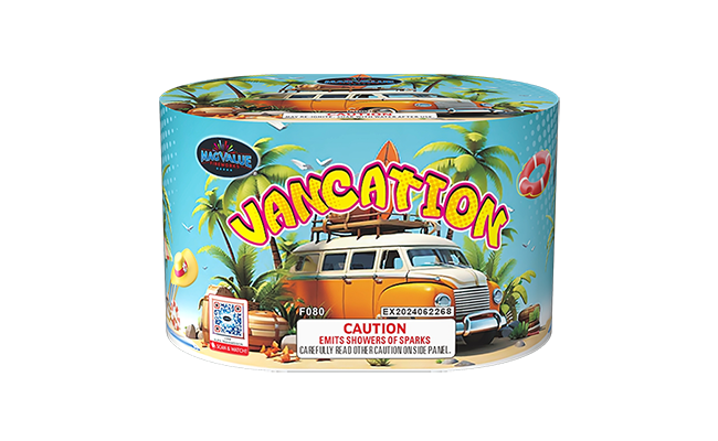 Vancation